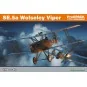 SE.5a Wolseley Viper Profipack, 1/48 - Eduard Plastic Kits 82131