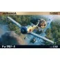 Fw 190F-8, Profipack, 1/48 - Eduard Plastic Kits 82139