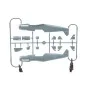 Bf 109F-4, Profipack, 1/48 - Eduard Plastic Kits 82114