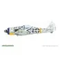 Fw 190F-8, Profipack, 1/48 - Eduard Plastic Kits 82139