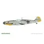 Bf 109F-4, Profipack, 1/48 - Eduard Plastic Kits 82114