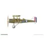SE.5a Wolseley Viper Profipack, 1/48 - Eduard Plastic Kits 82131