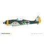 Fw 190F-8, Profipack, 1/48 - Eduard Plastic Kits 82139