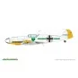 Bf 109F-4, Profipack, 1/48 - Eduard Plastic Kits 82114