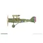 SE.5a Wolseley Viper Profipack, 1/48 - Eduard Plastic Kits 82131