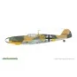 Bf 109F-4, Profipack, 1/48 - Eduard Plastic Kits 82114