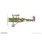 SE.5a Wolseley Viper Profipack, 1/48 - Eduard Plastic Kits 82131