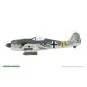 Fw 190F-8, Profipack, 1/48 - Eduard Plastic Kits 82139