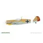 Bf 109F-4, Profipack, 1/48 - Eduard Plastic Kits 82114