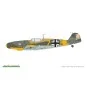 Bf 109F-4, Profipack, 1/48 - Eduard Plastic Kits 82114