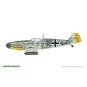 Bf 109F-4, Profipack, 1/48 - Eduard Plastic Kits 82114