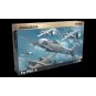 Fw 190A-8, 1/48 - Eduard Plastic Kits 82147