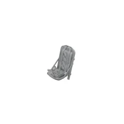P-51D seat w/ integral belts PRINT EDUARD, 1/72 - Eduard Accessorie...