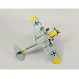 Bf 109F-4, Profipack, 1/48 - Eduard Plastic Kits 82114