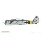 Fw 190A-8, 1/48 - Eduard Plastic Kits 82147