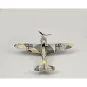 Bf 109F-4, Profipack, 1/48 - Eduard Plastic Kits 82114