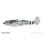 Fw 190A-8, 1/48 - Eduard Plastic Kits 82147