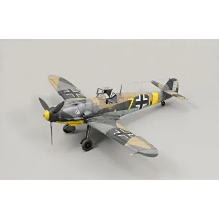 Bf 109F-4, Profipack, 1/48 - Eduard Plastic Kits 82114