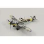 Bf 109F-4, Profipack, 1/48 - Eduard Plastic Kits 82114