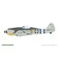 Fw 190A-8, 1/48 - Eduard Plastic Kits 82147