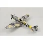 Bf 109F-4, Profipack, 1/48 - Eduard Plastic Kits 82114