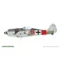 Fw 190A-8, 1/48 - Eduard Plastic Kits 82147