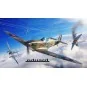 Spitfire Mk.Ia, 1/48 - Eduard Plastic Kits 82151