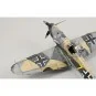 Bf 109F-4, Profipack, 1/48 - Eduard Plastic Kits 82114