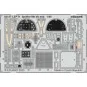 Spitfire Mk.Vb mid, 1/48 - Eduard Plastic Kits 82157