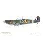 Spitfire Mk.Vb mid, 1/48 - Eduard Plastic Kits 82157