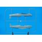 Spitfire Mk.Ia, 1/48 - Eduard Plastic Kits 82151