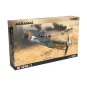 Bf 109G-2, Profipack, 1/48 - Eduard Plastic Kits 82165