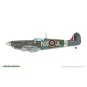 Spitfire Mk.Vb mid, 1/48 - Eduard Plastic Kits 82157