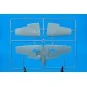 Spitfire Mk.Ia, 1/48 - Eduard Plastic Kits 82151