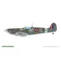 Spitfire Mk.Vb mid, 1/48 - Eduard Plastic Kits 82157