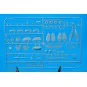 Spitfire Mk.Ia, 1/48 - Eduard Plastic Kits 82151