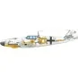 Bf 109G-2, Profipack, 1/48 - Eduard Plastic Kits 82165