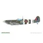 Spitfire Mk.Vb mid, 1/48 - Eduard Plastic Kits 82157