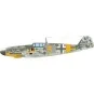 Bf 109G-2, Profipack, 1/48 - Eduard Plastic Kits 82165