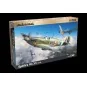 Spitfire Mk.Vb mid, 1/48 - Eduard Plastic Kits 82157