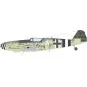 Bf 109K-4 EDUARD-PROFIPACK, 1/48 - Eduard Plastic Kits 82166