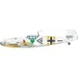 Bf 109G-2, Profipack, 1/48 - Eduard Plastic Kits 82165
