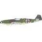 Bf 109K-4 EDUARD-PROFIPACK, 1/48 - Eduard Plastic Kits 82166