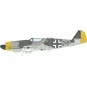 Bf 109K-4 EDUARD-PROFIPACK, 1/48 - Eduard Plastic Kits 82166
