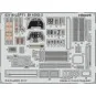 Bf 109G-2, Profipack, 1/48 - Eduard Plastic Kits 82165