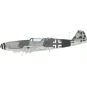 Bf 109K-4 EDUARD-PROFIPACK, 1/48 - Eduard Plastic Kits 82166
