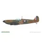 Spitfire Mk.Ia, 1/48 - Eduard Plastic Kits 82151