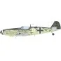 Bf 109K-4 EDUARD-PROFIPACK, 1/48 - Eduard Plastic Kits 82166