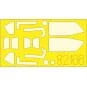 Bf 109K-4 EDUARD-PROFIPACK, 1/48 - Eduard Plastic Kits 82166