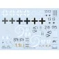 Bf 109K-4 EDUARD-PROFIPACK, 1/48 - Eduard Plastic Kits 82166